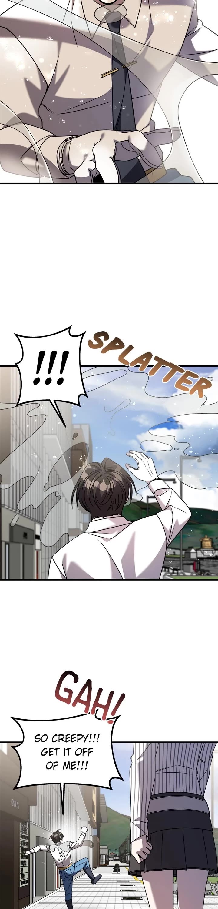 Pure Villain Chapter 108 page 47 - Chapter 108: (S2) Episode 30
