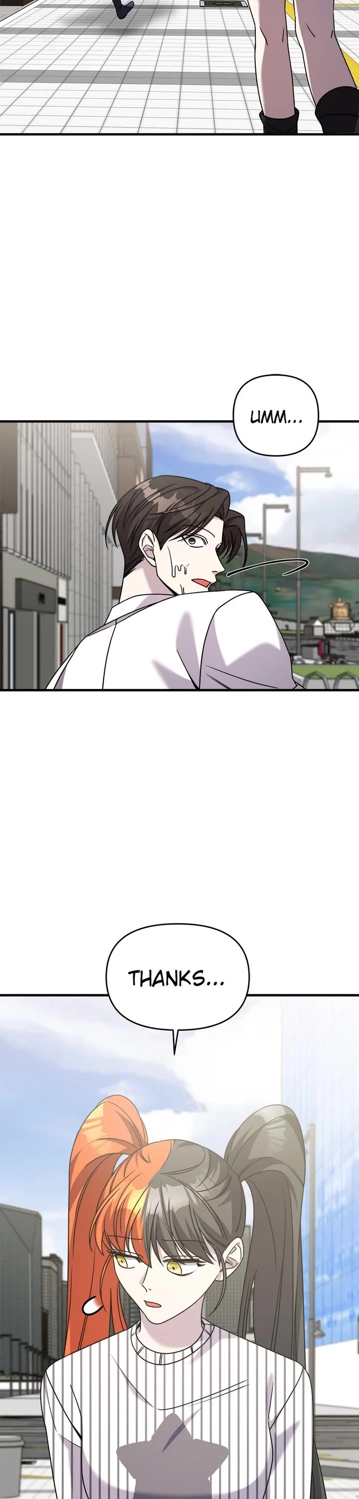 Pure Villain Chapter 108 page 48 - Chapter 108: (S2) Episode 30