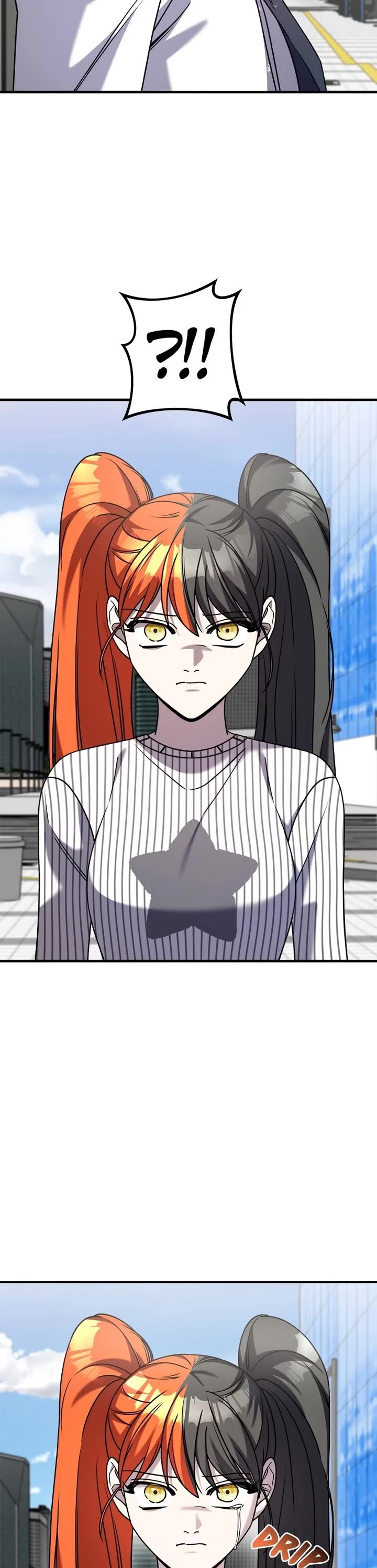 Pure Villain Chapter 108 page 50 - Chapter 108: (S2) Episode 30