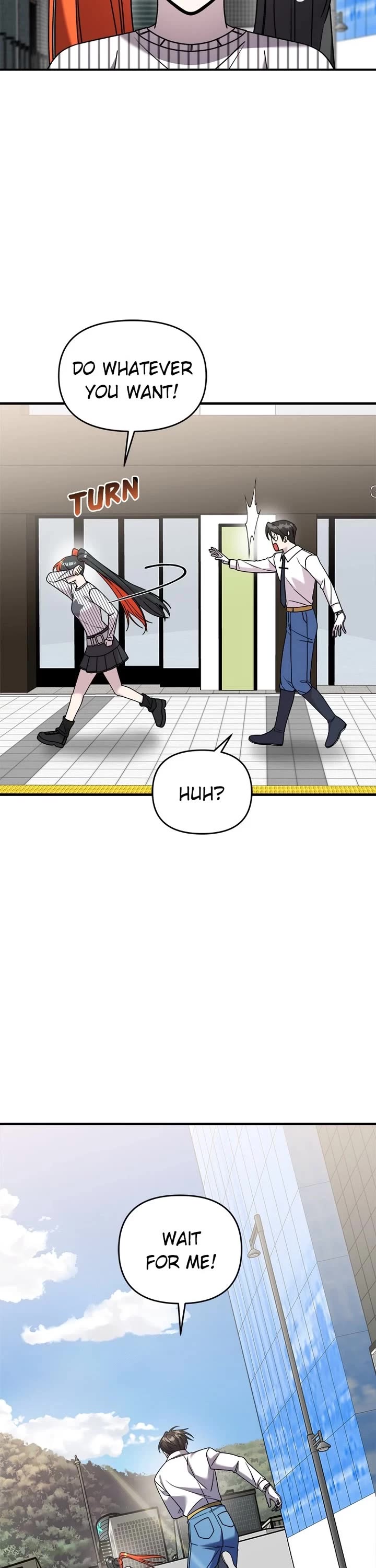 Pure Villain Chapter 108 page 51 - Chapter 108: (S2) Episode 30