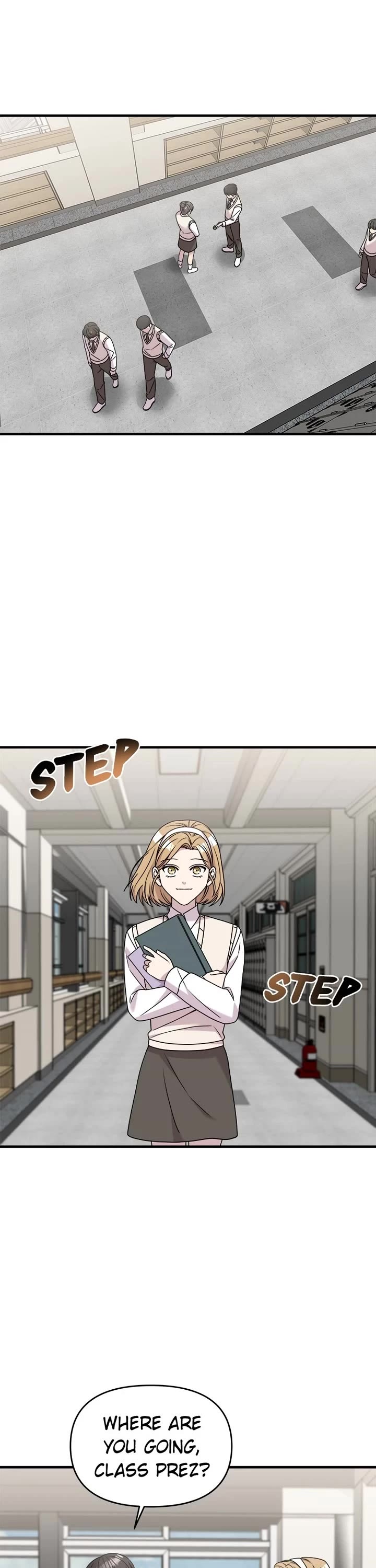 Pure Villain Chapter 108 page 53 - Chapter 108: (S2) Episode 30