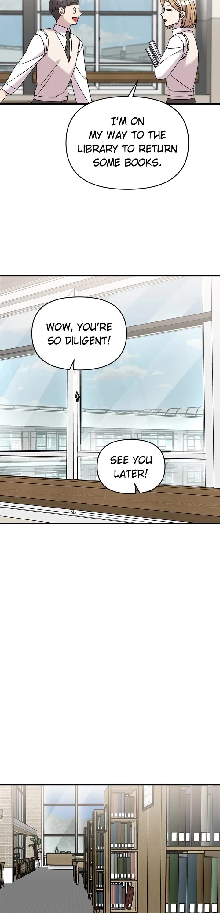 Pure Villain Chapter 108 page 54 - Chapter 108: (S2) Episode 30