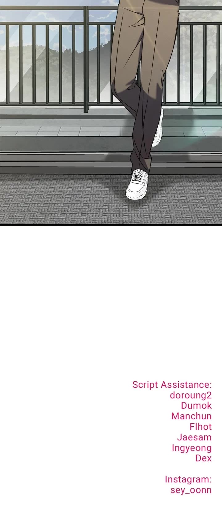Pure Villain Chapter 108 page 57 - Chapter 108: (S2) Episode 30