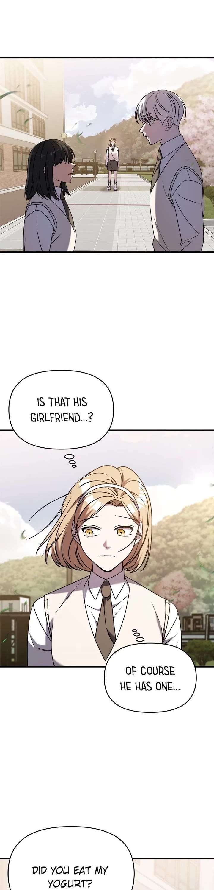 Pure Villain Chapter 109 page 10 - Chapter 109: (S2) Episode 31
