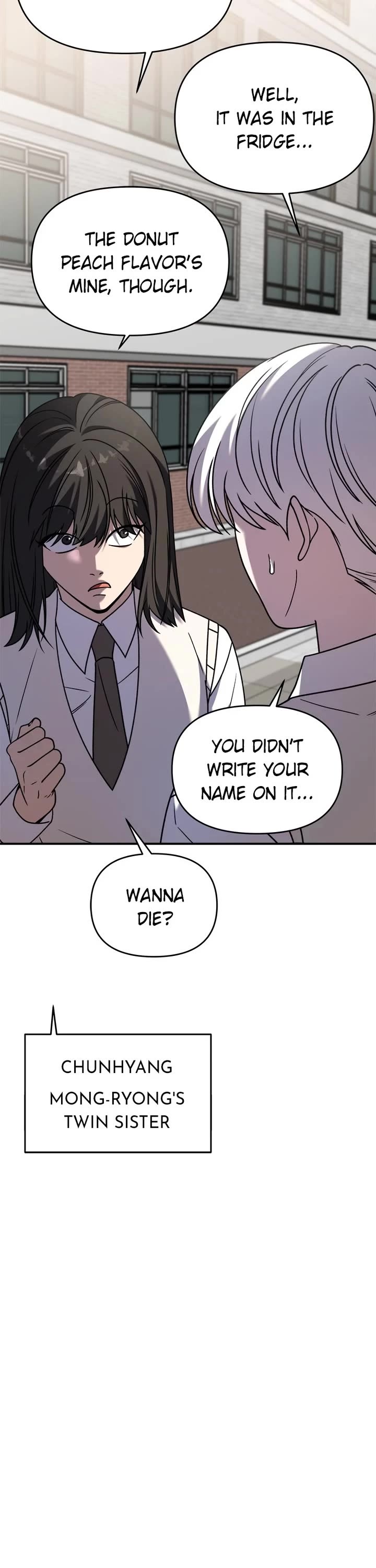 Pure Villain Chapter 109 page 11 - Chapter 109: (S2) Episode 31