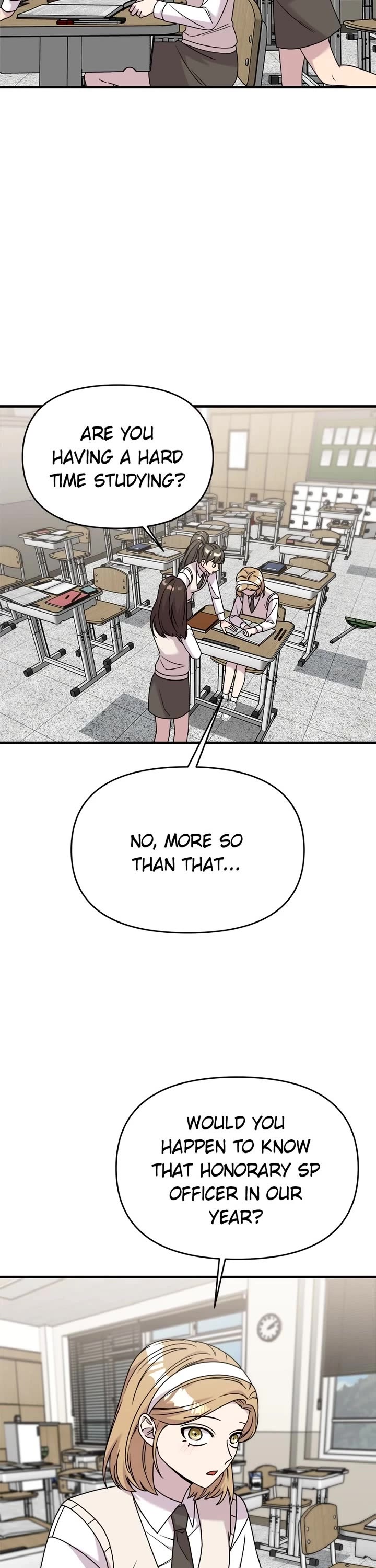 Pure Villain Chapter 109 page 13 - Chapter 109: (S2) Episode 31