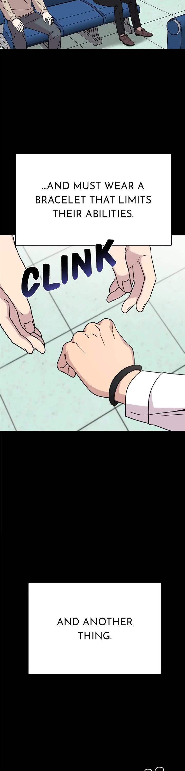 Pure Villain Chapter 109 page 18 - Chapter 109: (S2) Episode 31