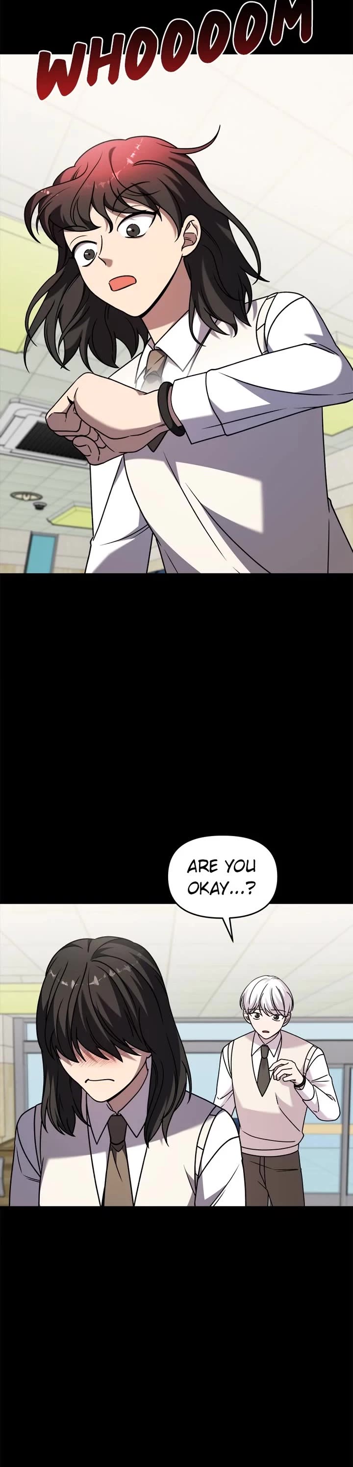 Pure Villain Chapter 109 page 19 - Chapter 109: (S2) Episode 31