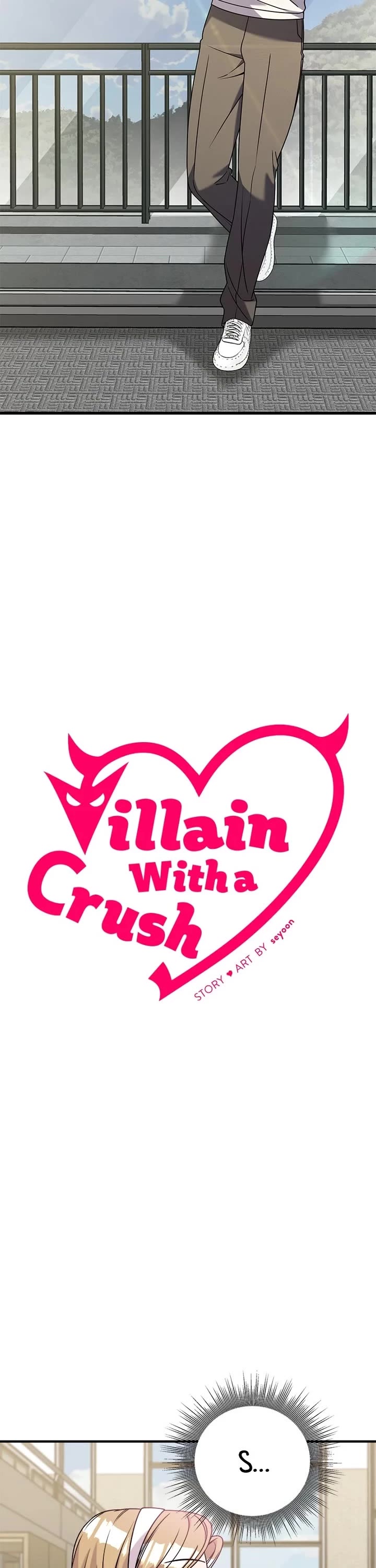 Pure Villain Chapter 109 page 2 - Chapter 109: (S2) Episode 31