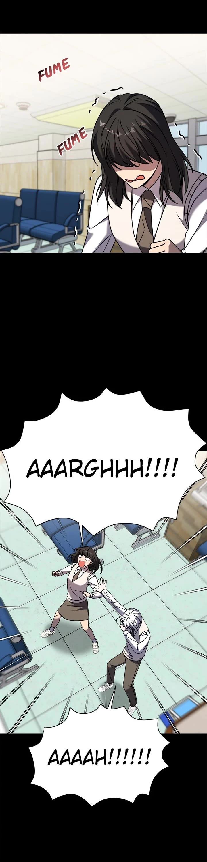 Pure Villain Chapter 109 page 20 - Chapter 109: (S2) Episode 31