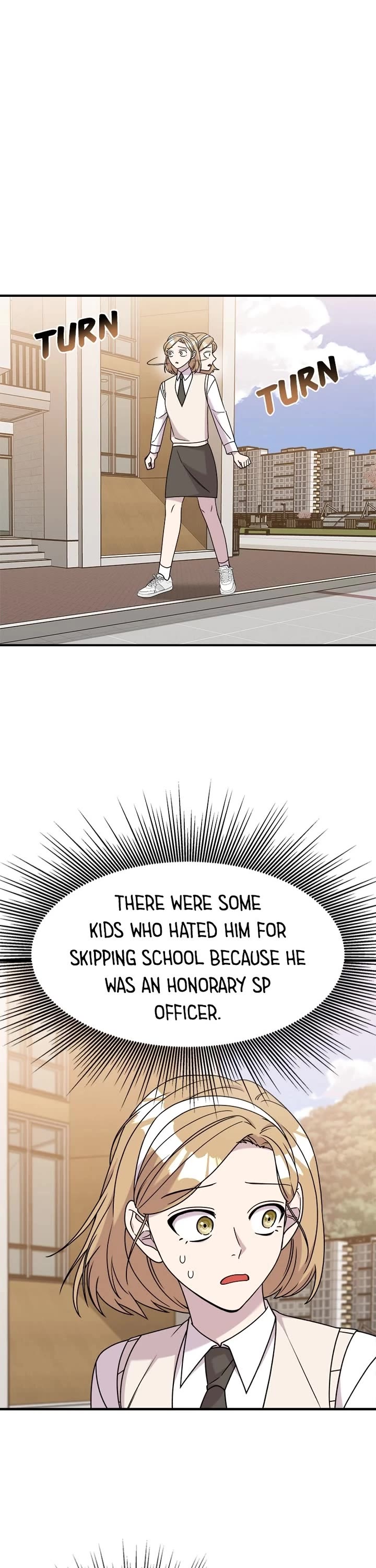 Pure Villain Chapter 109 page 26 - Chapter 109: (S2) Episode 31
