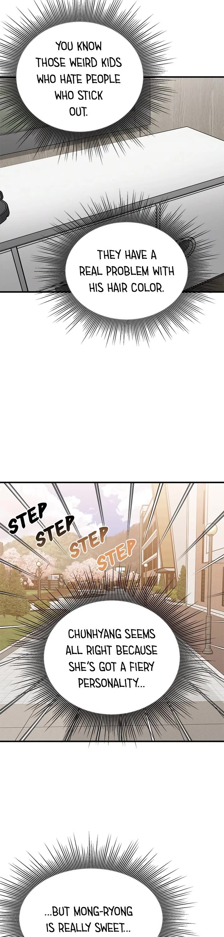 Pure Villain Chapter 109 page 27 - Chapter 109: (S2) Episode 31
