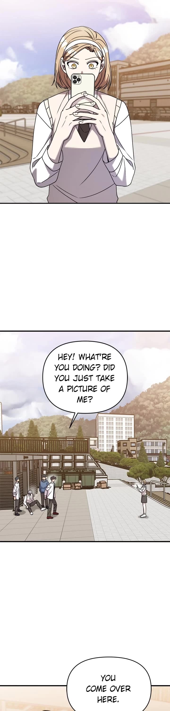 Pure Villain Chapter 109 page 31 - Chapter 109: (S2) Episode 31