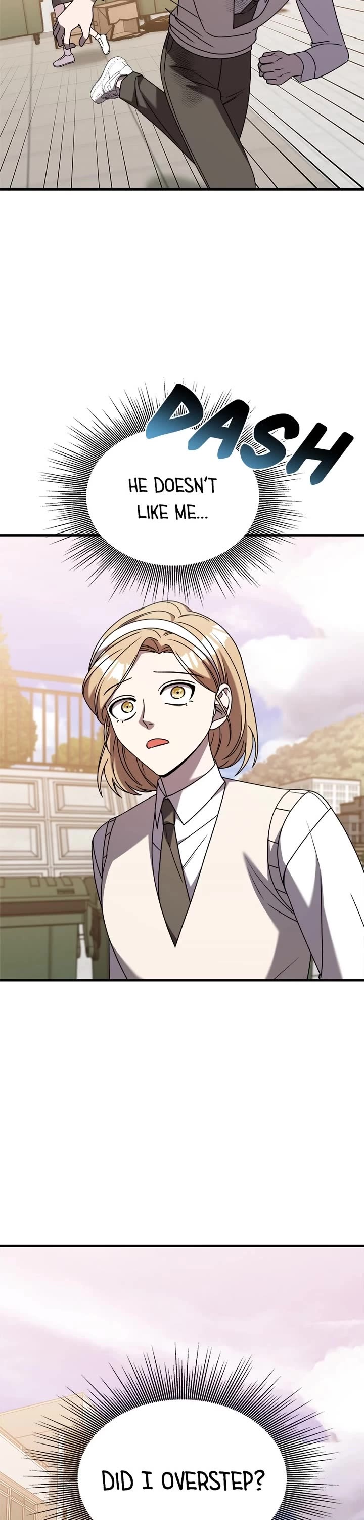 Pure Villain Chapter 109 page 38 - Chapter 109: (S2) Episode 31