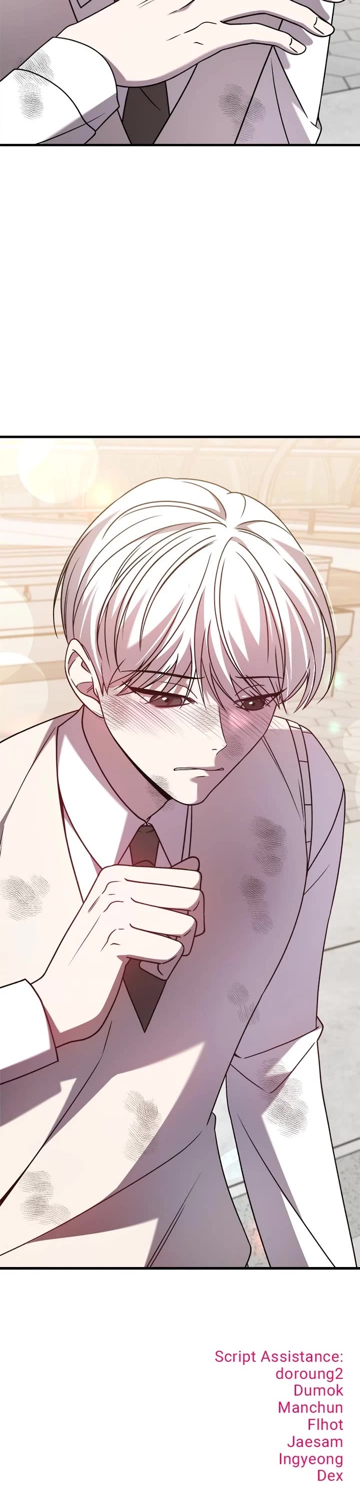 Pure Villain Chapter 109 page 40 - Chapter 109: (S2) Episode 31