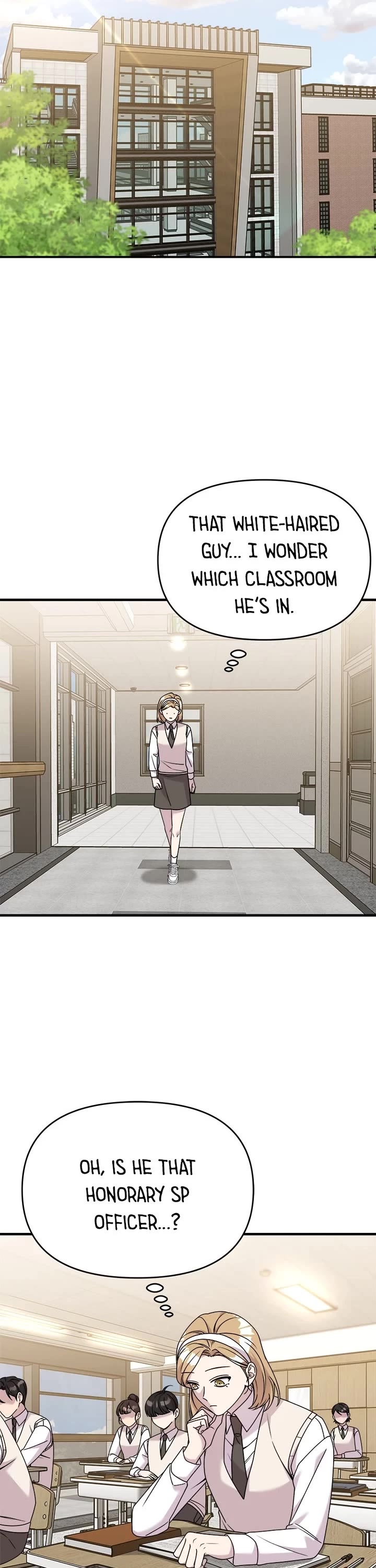 Pure Villain Chapter 109 page 6 - Chapter 109: (S2) Episode 31
