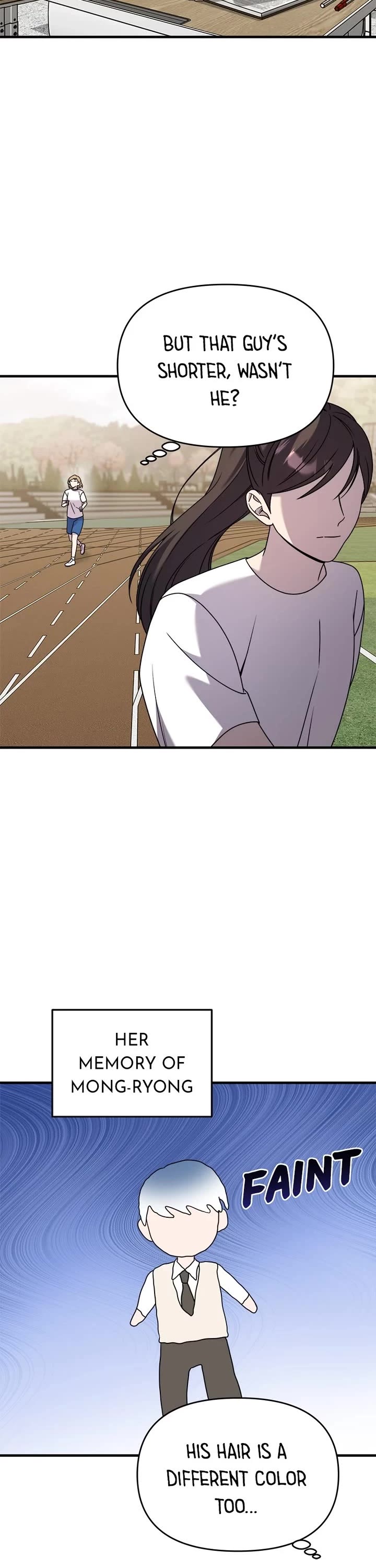 Pure Villain Chapter 109 page 7 - Chapter 109: (S2) Episode 31