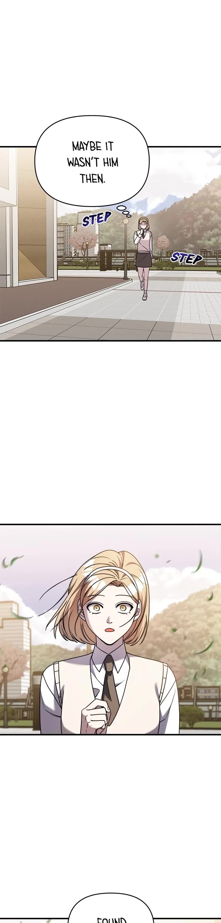Pure Villain Chapter 109 page 8 - Chapter 109: (S2) Episode 31