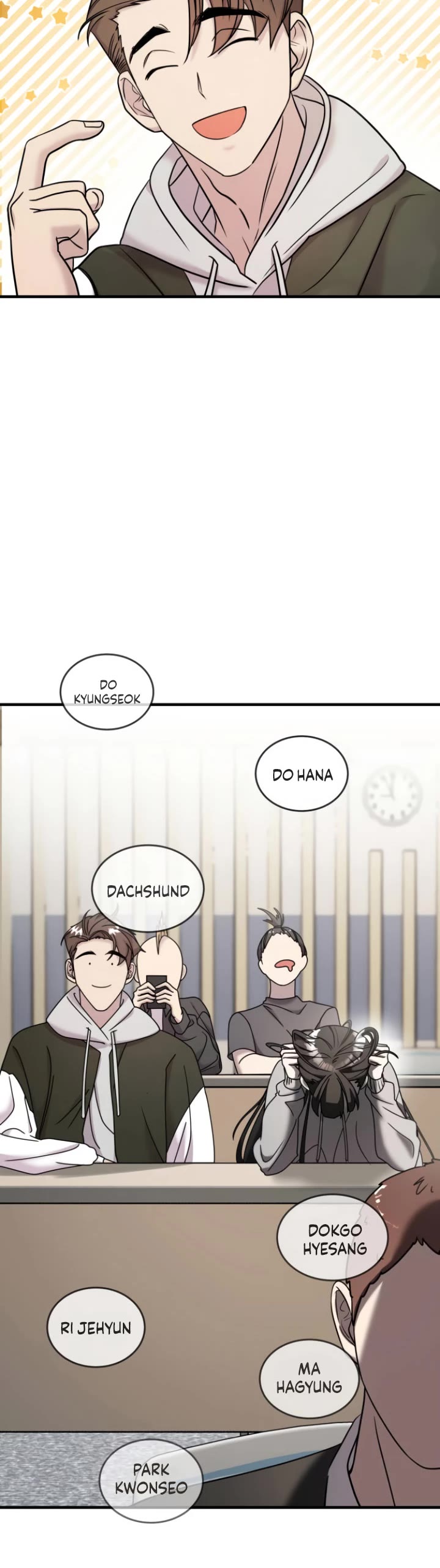Pure Villain Chapter 11 page 10 - Chapter 11