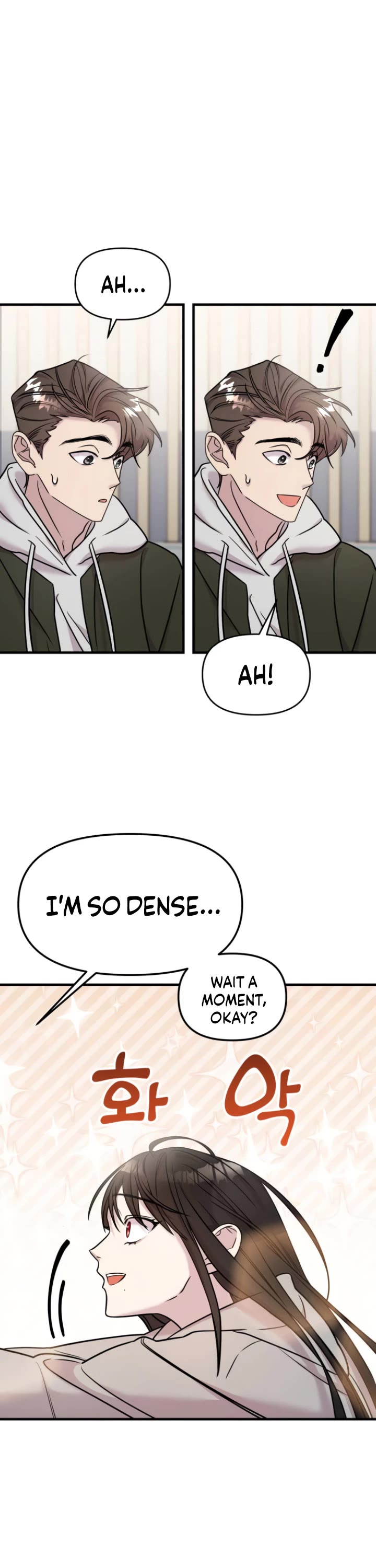Pure Villain Chapter 11 page 12 - Chapter 11