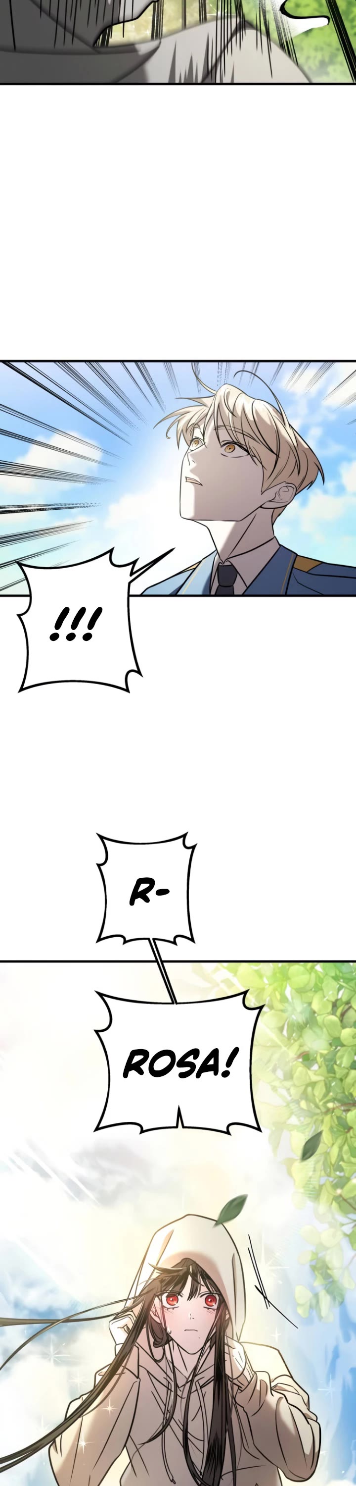 Pure Villain Chapter 11 page 23 - Chapter 11