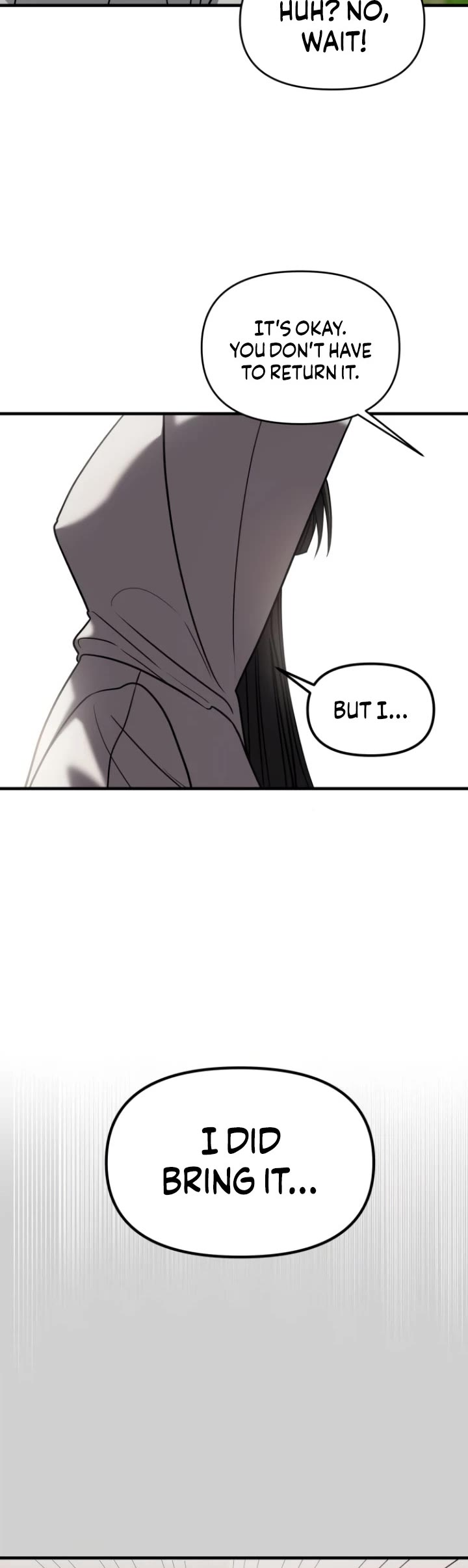 Pure Villain Chapter 11 page 26 - Chapter 11