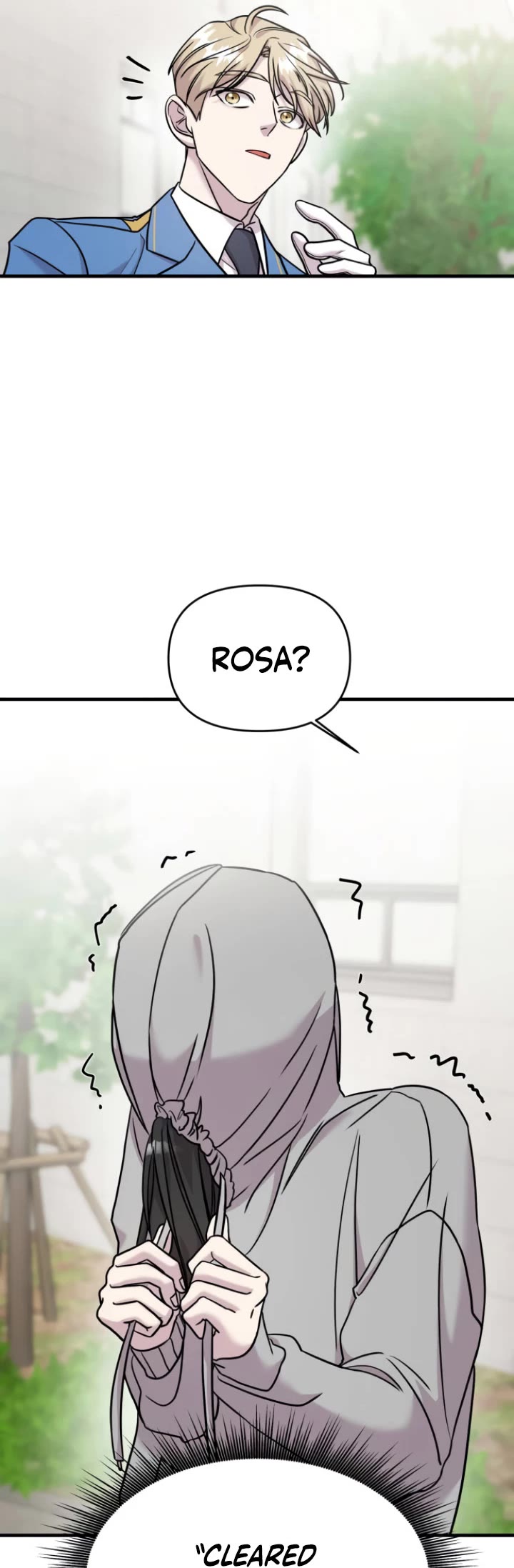 Pure Villain Chapter 11 page 35 - Chapter 11