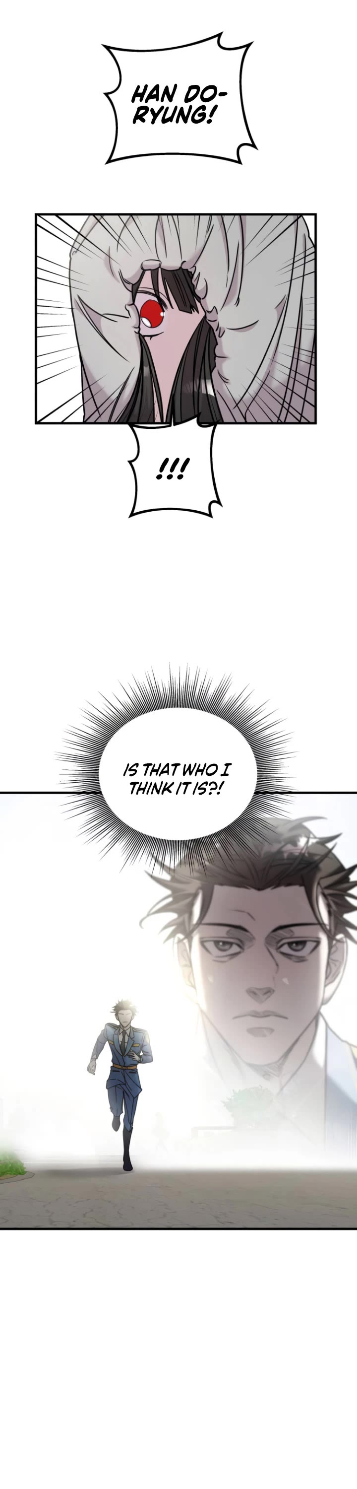 Pure Villain Chapter 11 page 37 - Chapter 11