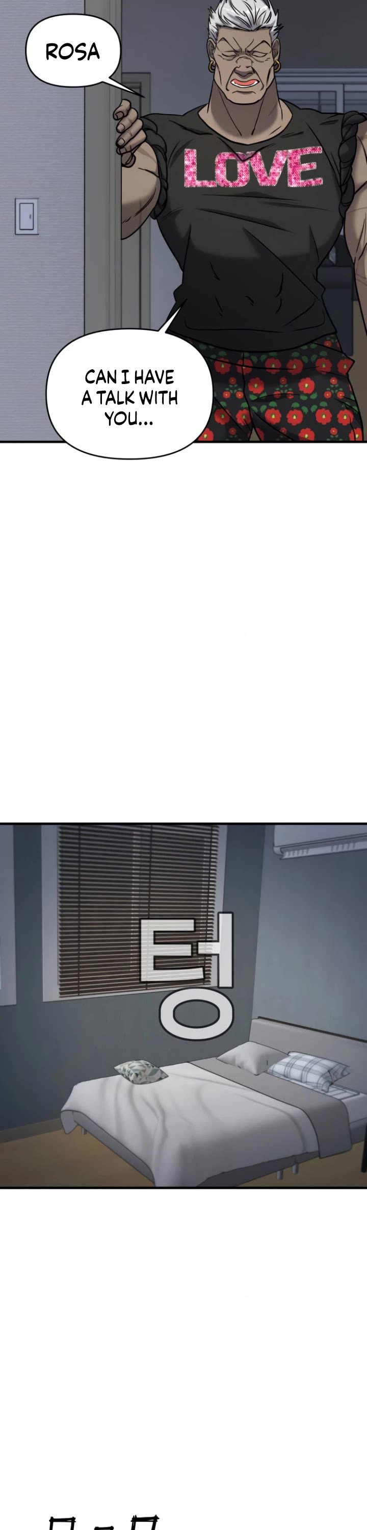 Pure Villain Chapter 11 page 47 - Chapter 11