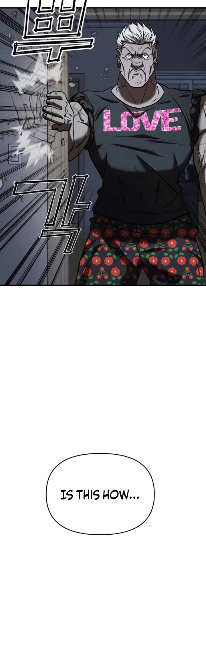 Pure Villain Chapter 11 page 48 - Chapter 11