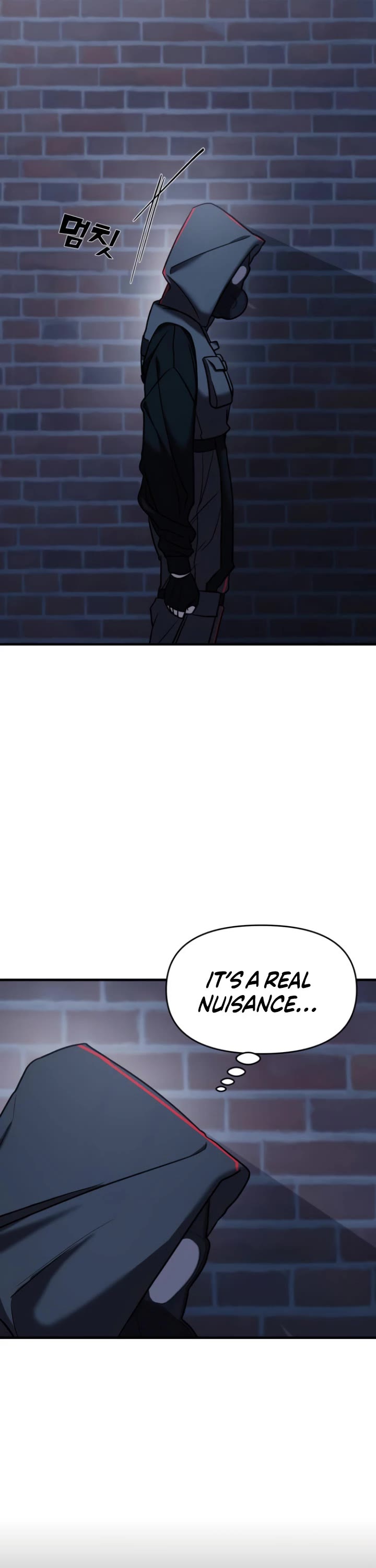 Pure Villain Chapter 11 page 51 - Chapter 11