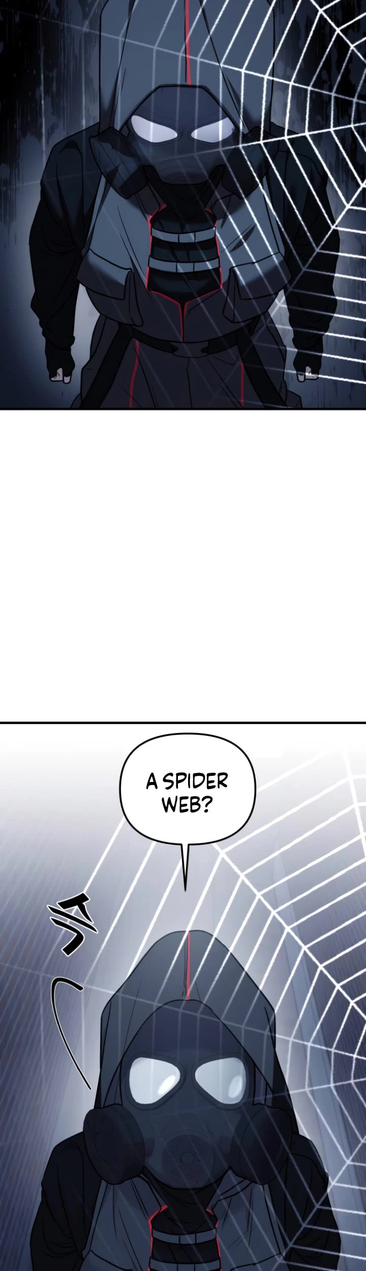 Pure Villain Chapter 11 page 53 - Chapter 11