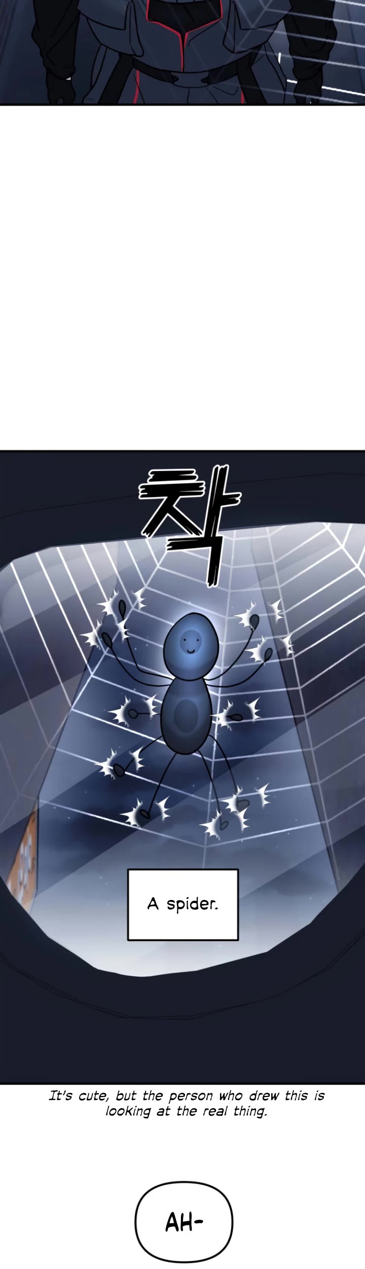 Pure Villain Chapter 11 page 54 - Chapter 11