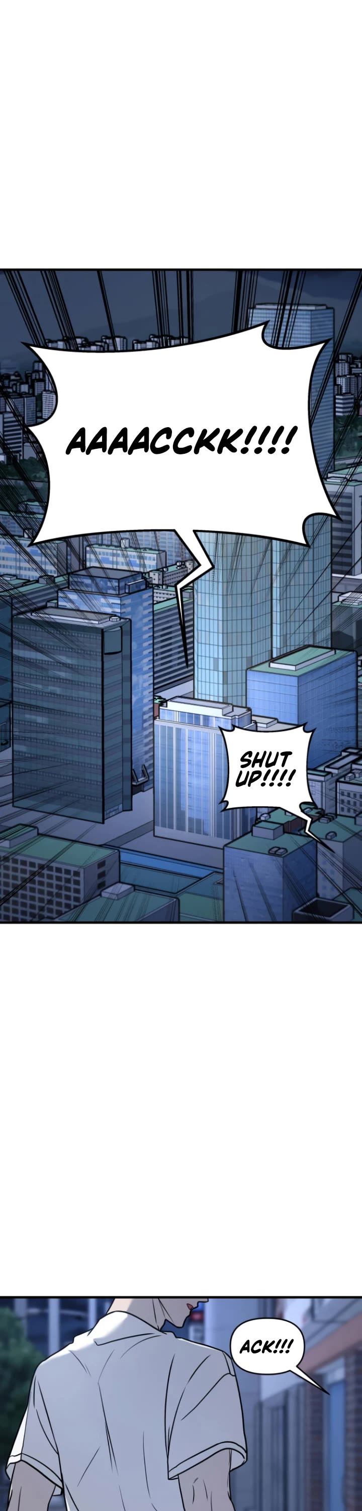 Pure Villain Chapter 11 page 55 - Chapter 11