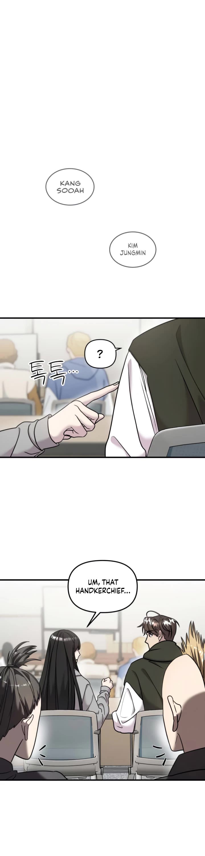 Pure Villain Chapter 11 page 7 - Chapter 11