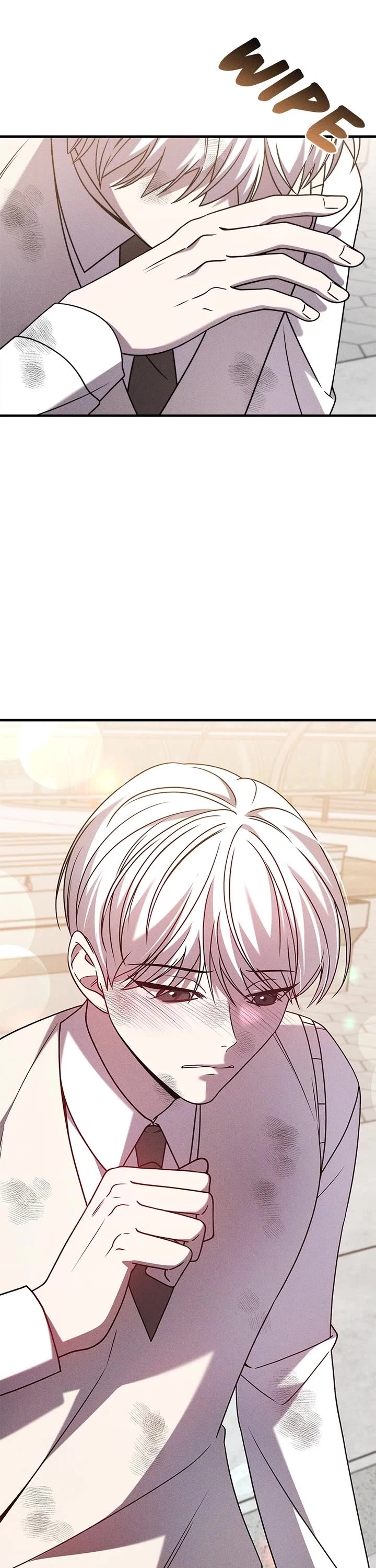 Pure Villain Chapter 110 page 1 - Chapter 110: (S2) Episode 32