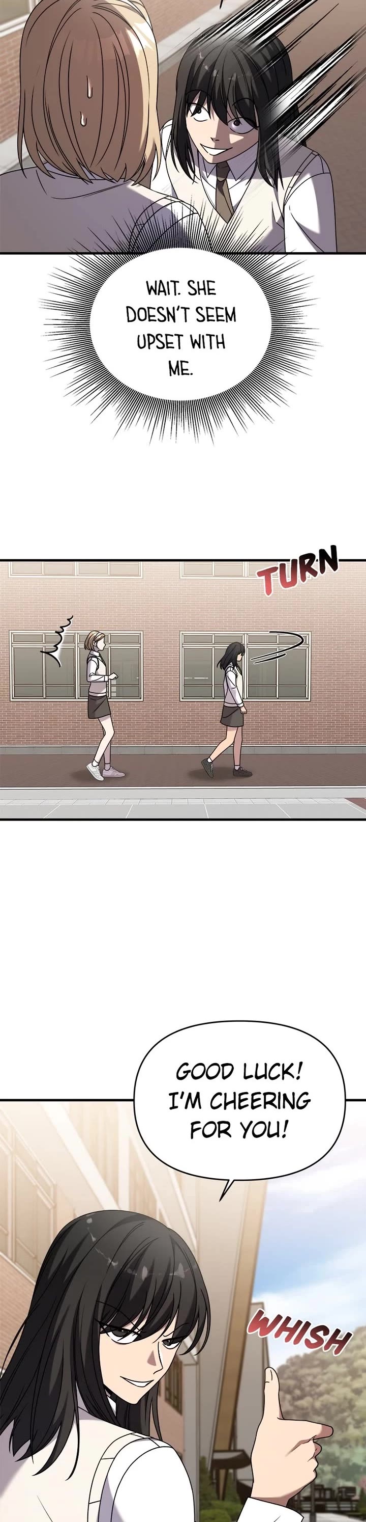 Pure Villain Chapter 110 page 10 - Chapter 110: (S2) Episode 32