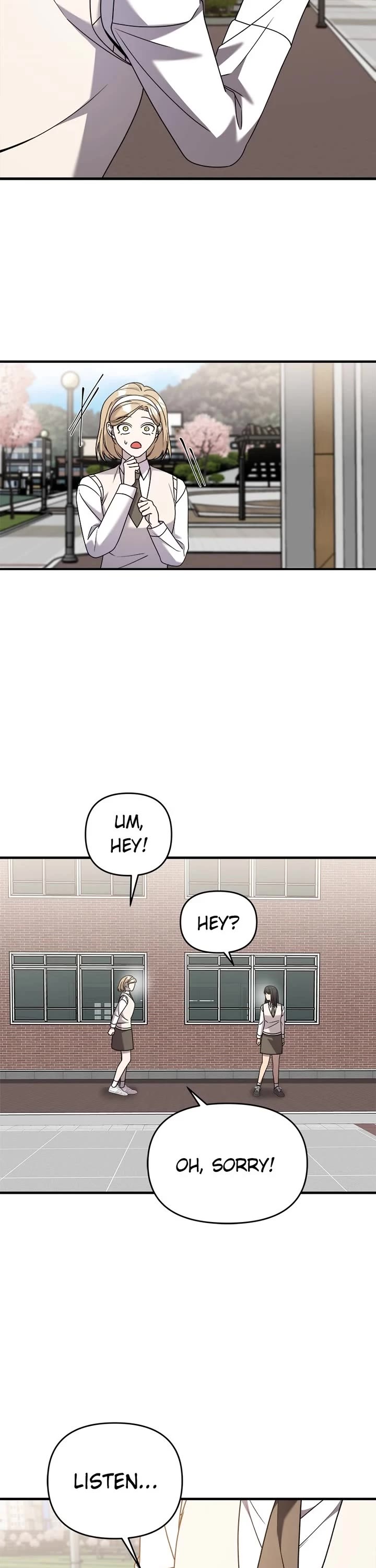 Pure Villain Chapter 110 page 11 - Chapter 110: (S2) Episode 32