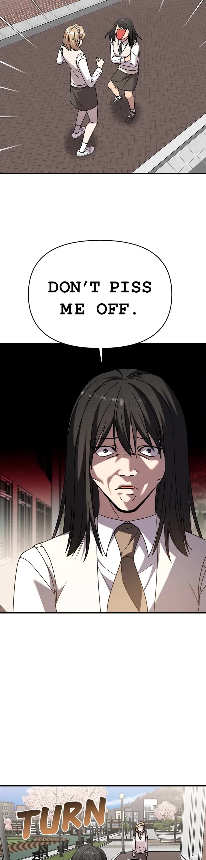 Pure Villain Chapter 110 page 13 - Chapter 110: (S2) Episode 32