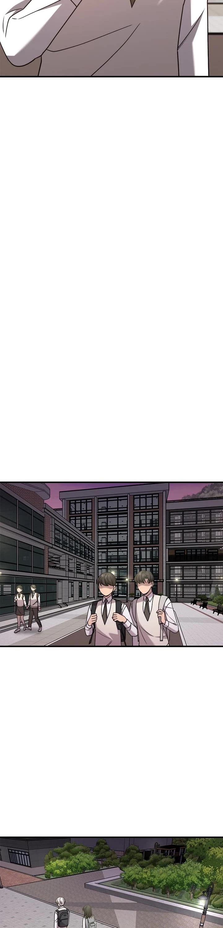Pure Villain Chapter 110 page 15 - Chapter 110: (S2) Episode 32