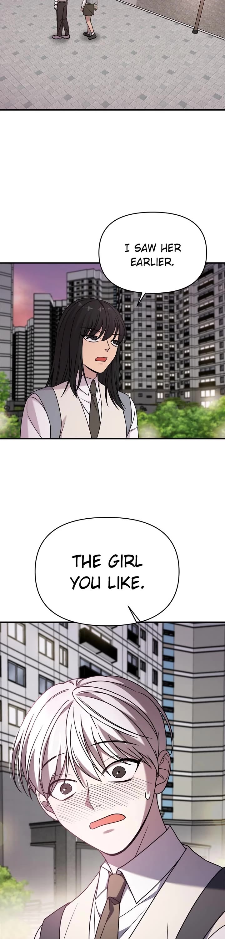 Pure Villain Chapter 110 page 16 - Chapter 110: (S2) Episode 32