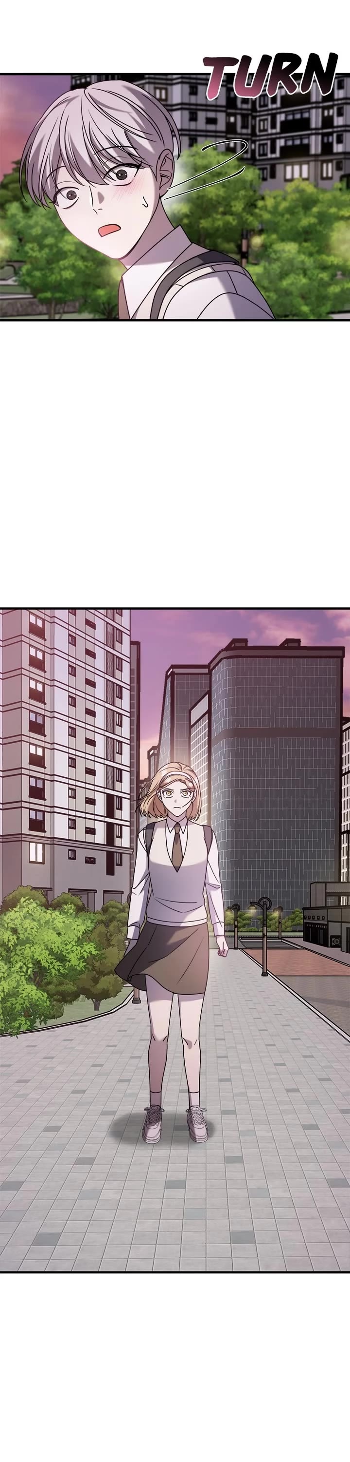 Pure Villain Chapter 110 page 18 - Chapter 110: (S2) Episode 32