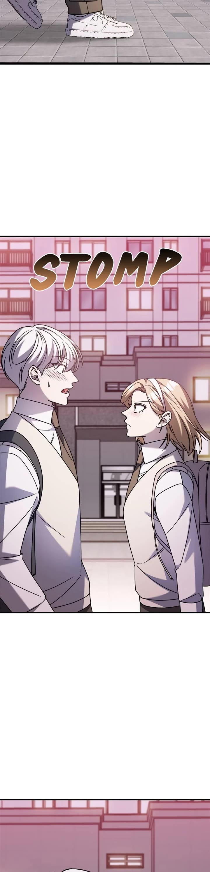 Pure Villain Chapter 110 page 20 - Chapter 110: (S2) Episode 32