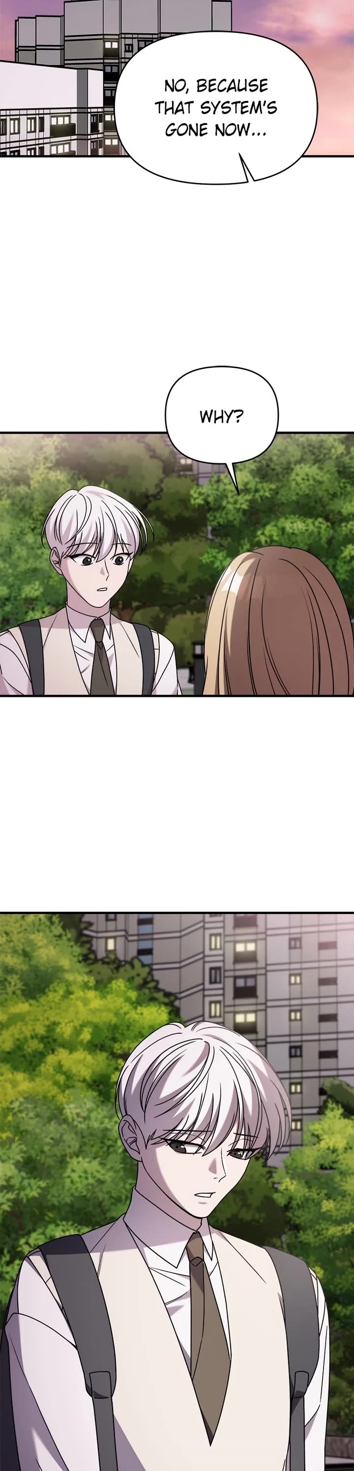 Pure Villain Chapter 110 page 25 - Chapter 110: (S2) Episode 32