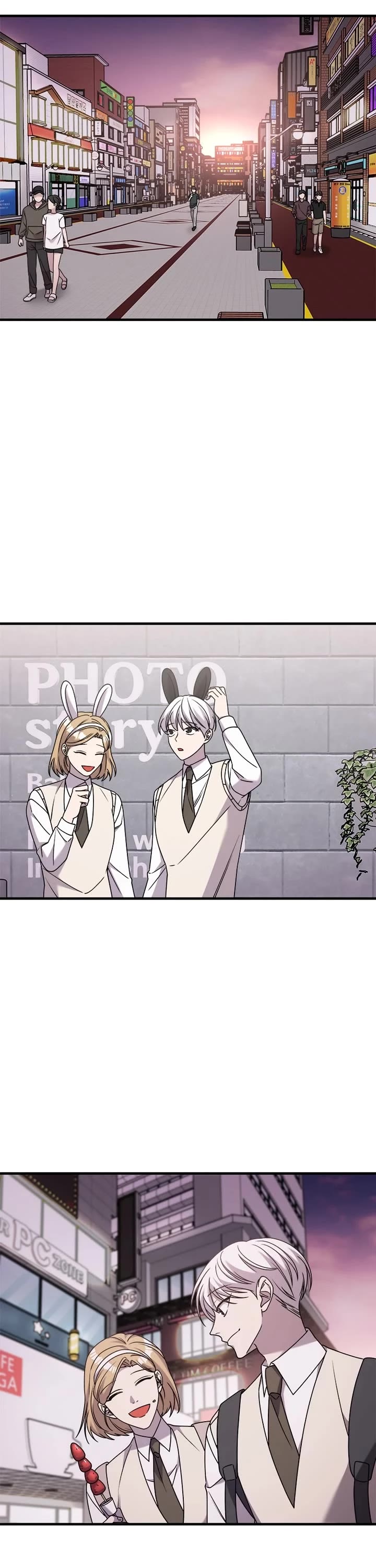 Pure Villain Chapter 110 page 28 - Chapter 110: (S2) Episode 32