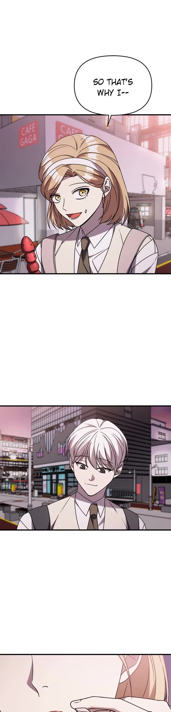 Pure Villain Chapter 110 page 29 - Chapter 110: (S2) Episode 32