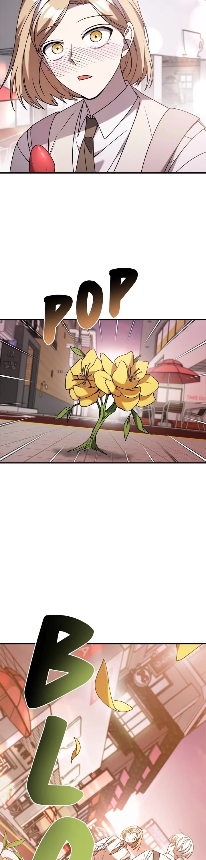 Pure Villain Chapter 110 page 31 - Chapter 110: (S2) Episode 32