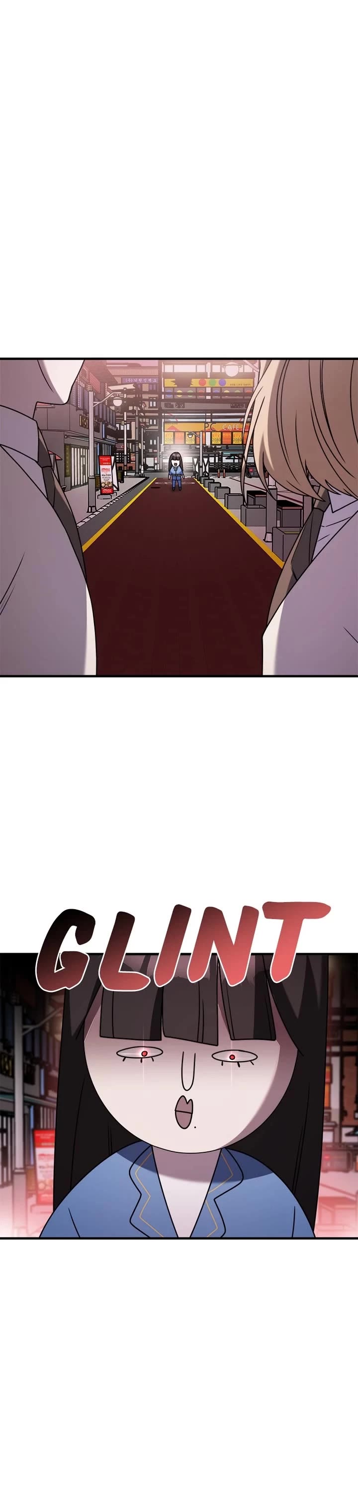 Pure Villain Chapter 110 page 33 - Chapter 110: (S2) Episode 32