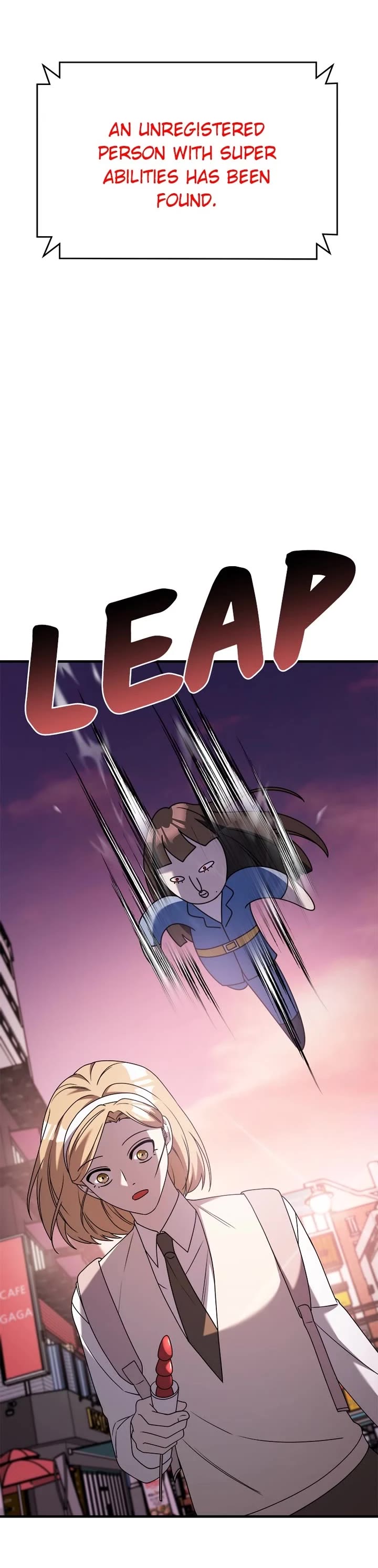 Pure Villain Chapter 110 page 34 - Chapter 110: (S2) Episode 32