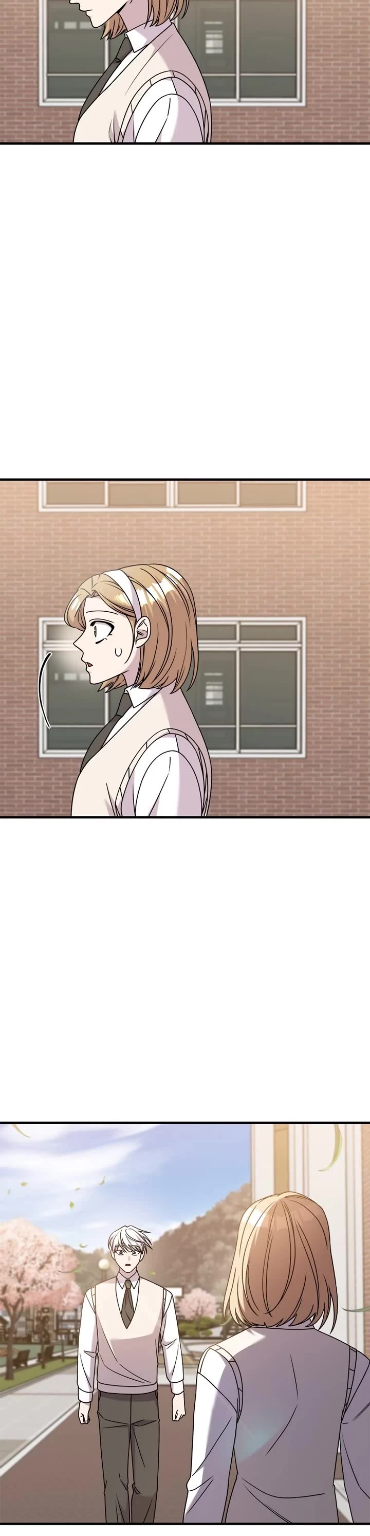 Pure Villain Chapter 110 page 4 - Chapter 110: (S2) Episode 32